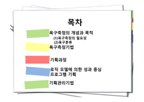 욕구조사와 프로그램 기획-2
