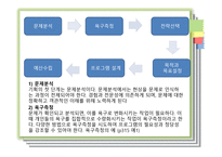 욕구조사와 프로그램 기획-13