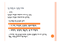 남성과 여성의 대화3-3
