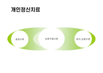 정신분열병 레포트-10