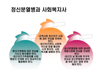 정신분열병 레포트-15