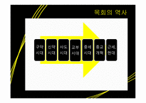 목회학과 목회 심리학1-5