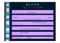 청소년 사회복지 실천론-15