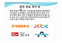 방송 모니터링 시사 토론 프로그램 모니터링-5