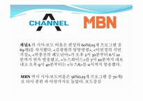 방송 모니터링 시사 토론 프로그램 모니터링-6