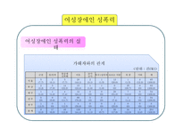 여성장애인 성폭력 문제와 대응방안-11