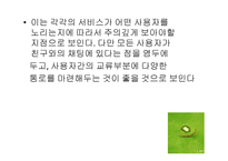 Social Network Service에 대한 연구-16