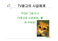 광고매체 결정 레포트-12