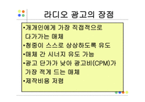 광고매체 결정 레포트-14