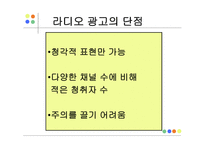 광고매체 결정 레포트-15