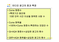 광고매체 결정 레포트-18