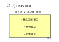 광고매체 결정 레포트-20