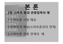 스마트폰과 관광-15
