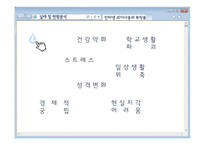 인터넷 중독 청소년 청소년 문제와 보호-12
