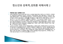 청소년과 성폭력성희롱-7