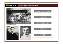 백범 김구 레포트-6