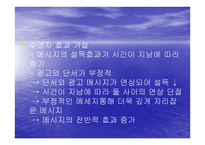 감정적 반응을 통한 태도 형성-12