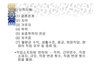 직업흥미검사 레포트-12
