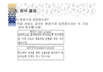 직업흥미검사 레포트-13