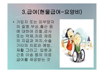 사회복지 법제론 국민건강 보험법-11