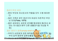 인간 행동과 사회환경 장년기와 사회복지3-15