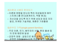 인간 행동과 사회환경 장년기와 사회복지3-16