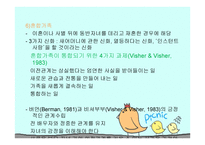 인간 행동과 사회환경 장년기와 사회복지3-17