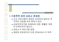 가정폭력방지 및 피해자 보호에 관한 법률-17