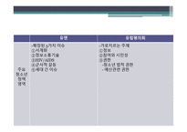 청소년정책의 영역과 지표-3