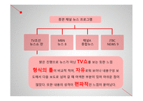 방송 모니터링 종편채널 뉴스-17