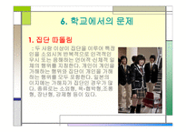 학교와 청소년 비행-19