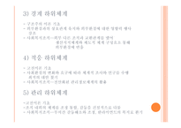 사회복지행정의 기초이론-13
