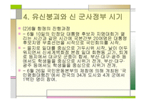 한국의 민주 운동사-17
