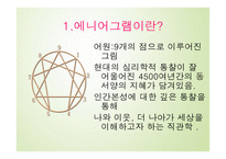 에니어그램 성격유형1-2