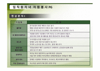 천 원 미만이삭줍기펀드기부자기 부금액 확대와 이랜드 임직원 자녀 자원봉사 PG기획-15