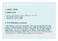 장애인의 소득 과고용 보장-10
