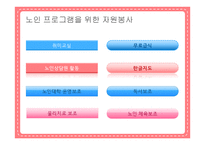 사회복지기관의 자원봉사-12