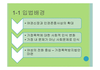 가정폭력방지 및 피해자 보호 등에 관한 법률-3