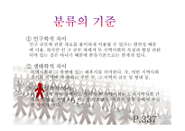 인간 행동과 사회환경지역사회와 인간 행동2-13