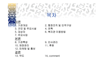 구립 약수 노인종합복지관 소개-2