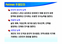청소년 지도의 내용과 방법-19