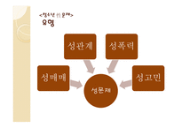 청소년 복지성性문제 청소년-5