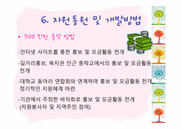 장애아동과 비장애 아동의 통합을 위한 집단프로그램 리포트-20