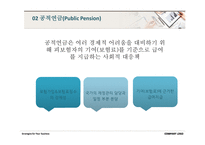 노인과 소득보장 및 건강보장-7