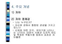 자아 심리 이론-6