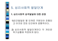 자아 심리 이론-7