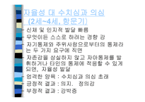 자아 심리 이론-11