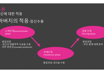 임신에 대한 임부 및 가족의 심리적 적응-10