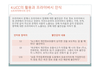 이동후 2006 웹 20 시대의 프라이버시 청년 UCC 이용자들의 인식과 실천을 중심으로 한국 언론 학보 46권 557695-16