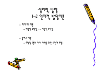 인간 행동과 사회환경 아동기-8